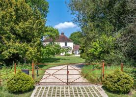 Sandhill House, Nyewood Road, Petersfield GU31 5HU