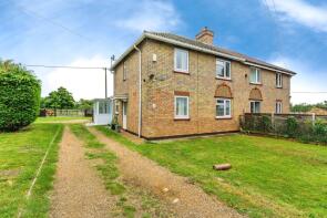 19, Main Road, Wisbech PE14 9JS