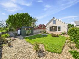 Kynance, Fosters Lane, Tintagel PL34 0BT