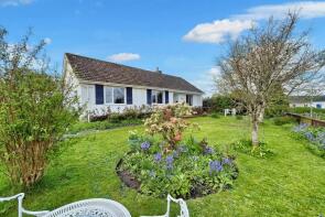 Budley, West Lane, Wareham BH20 5DA