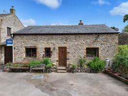 Foundry Cottage, Town Foot Bridge To The Green, Kettlewell, Skipton BD23 5RB