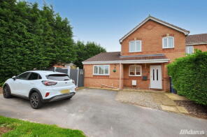 59, Manor Fell, Runcorn WA7 2UZ