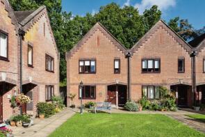 Flat 9, Downash Court, Rosemary Lane, Wadhurst TN5 7PY