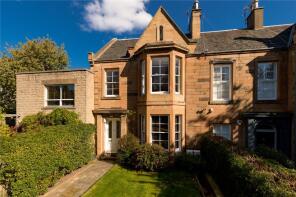 34a, Mansionhouse Road, Sciennes, Edinburgh EH9 2JD