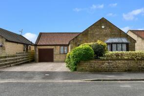 4, St Andrews Meadows, Ripon HG4 3SW