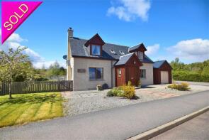 12, Dalmore Road, Carrbridge PH23 3BG
