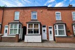 35, Oxford Road, Leicester LE2 1TN