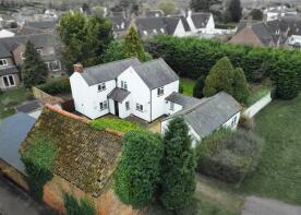 30, East Road, Wymeswold LE12 6ST