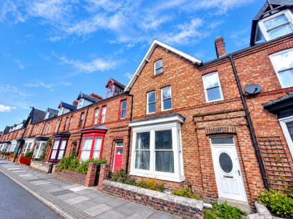 Leven Street, Saltburn-by-the-Sea, North Yorkshire, TS12 1JY