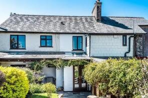 2, Blowiscombe Cottages, Road Past Blowiscombe Barton, Yelverton PL20 6HJ