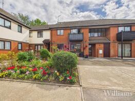 18, Swan Mews, Aylesbury HP22 6EZ