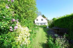 Yew Tree Cottage, Down Lane, Holton, Wincanton BA9 8AP