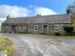 Old Struan Cottage, U168 Main Road Old Struan, Pitlochry PH18 5UD
