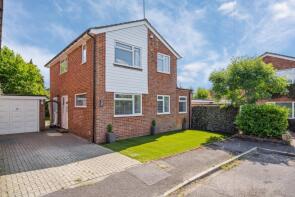 25, Royle Close, Gerrards Cross SL9 0BA