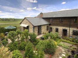 The Turnip House, Lawrence Court, Stokesay SY7 9AH