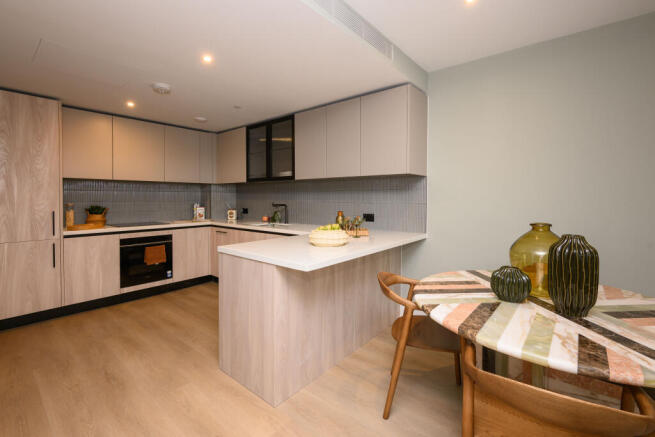 Showhome