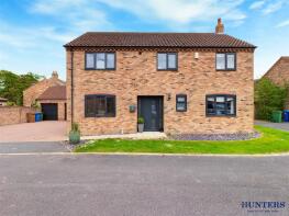 3, Roman Close, York YO42 1RG