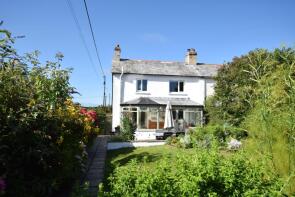 West Holme, B3254 Between West Street And Red Post, Launcells, Bude EX23 9NN