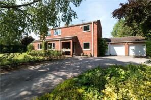 Moat House, The Green, Poulshot SN10 1RT