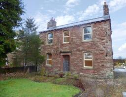Victoria Cottage, Hunsonby To The C3009, Penrith CA10 1PN