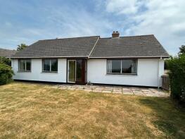 Moorland View, Lanteglos Highway, Lanteglos PL23 1ND