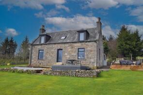 Auchinhandoch, Dufftown AB55 4DR