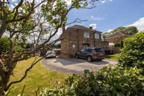 22, Stow Park Road, Marton, Gainsborough DN21 5AG