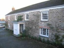 Treworga Farm House, Ruan High Lanes TR2 5NP