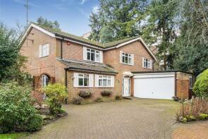 5, Barn Close, Radlett WD7 8LN