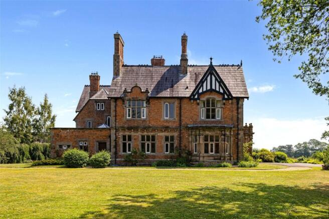 Bulkeley Grange