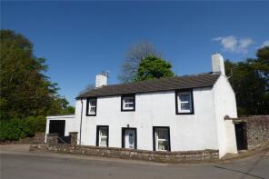 Home Farm Cottage, Gilgarran, Workington CA14 4RF
