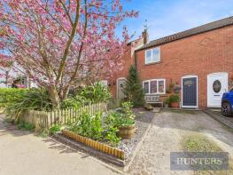 2, Kiln Field, Staxton, Scarborough YO12 4RX