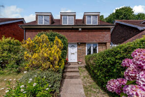 Kindersley, Heathfield Road, Etchingham TN19 7LB