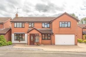 6, Ostler Close, Kingswinford DY6 0DW
