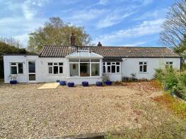 Hillcrest, Colton Road, Norwich NR9 5BB