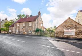Manor Farm, Main Street, Oswaldkirk, York YO62 5XT