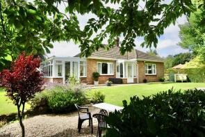 The Meadows, Church Road, Spilsby PE23 4HE