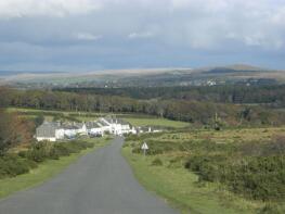 The Forge, Clearbrook House, Road Past Skylark Inn, Clearbrook PL20 6JD