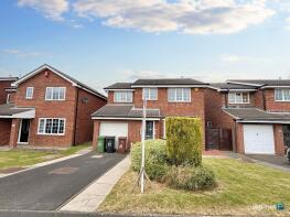 22, Mitchell Drive, Fairmeadows, Ashington NE63 9JT