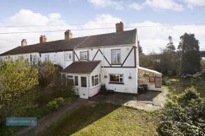 4, Bisgood Cottages, Somerset Bridge, Bridgwater TA6 6LP