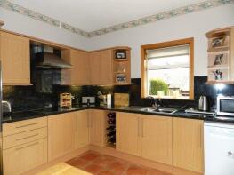 1, Waulkmill Park, Thornhill DG3 5BA