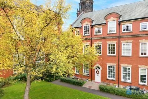 Springhill Court, Wavertree, L15