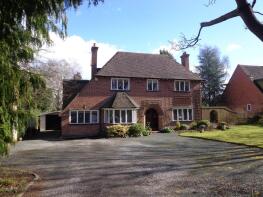 178, Old Station Road, Hampton In Arden, Solihull B92 0HQ