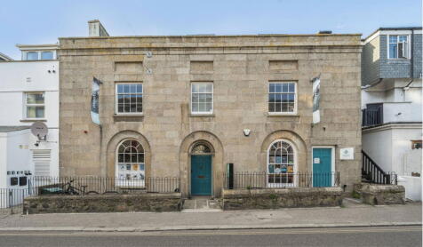 Fernlea Terrace, St Ives