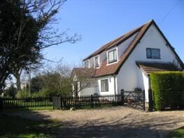 Ringwells Farm, Chapel Lane, Louth LN11 7ET