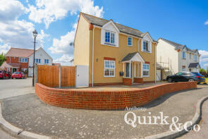 2, Haven Quays, Canvey Island SS8 0NT