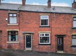 10, Mount Avenue, Wardle, Rochdale OL12 9QE