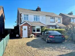 341, Higher Lane, St. Helens WA11 8QS