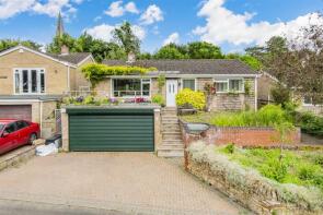 Sedgebrook, Rectory Lane, Northampton NN6 9QJ