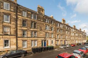 3f2, 28, Moat Street, Slateford, Edinburgh EH14 1PJ